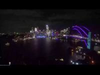 Miniaturansicht für die Webcam Sydney - Panorama