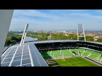 zur Webcam Bremen - Weserblick