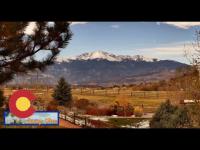 Webcam Pikes Peak laden