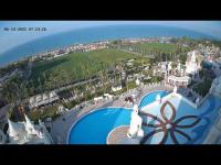 zur Webcam Çolaklı - Sentido Kamelya Fulya