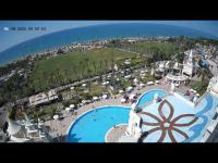 zur Webcam Çolaklı - Sentido Kamelya Fulya