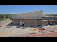 Webcam Colorado Springs - Ed Robson Arena laden