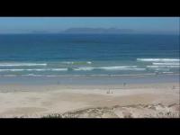 Webcam Kapstadt - Cape Sands Beach laden