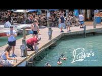 Webcam Islamorada - Robbies Marina laden
