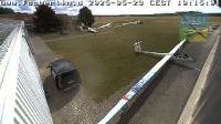 zur Webcam Lüsse - Flugplatz