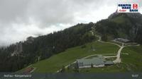 zur Webcam Aschau - Wandergebiet Kampenwand