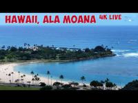 Webcam Honolulu - Ala Moana Beach laden