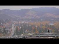 Miniaturansicht für die Webcam Leavenworth - Front Street