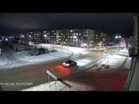 zur Webcam Solikamsk - Stadtteil Borovsk