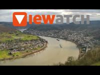 Webcam Boppard - Gedeonseck Rheinblick laden