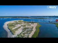 Webcam Edgartown - Harbor Lighthouse laden
