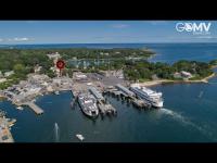 zur Webcam Woods Hole - Ferry Dock
