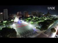 zur Webcam Buenos Aires - Straße des 9.Juli