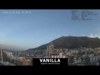 zur Webcam Kapstadt - Signal Hill