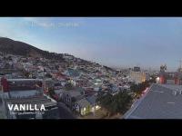 Miniaturansicht für die Webcam Kapstadt - Signal Hill