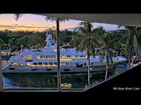 zur Webcam Florida - South Fork New River