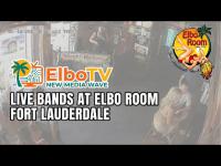 Miniaturansicht für die Webcam Florida - Bar Elbo Room