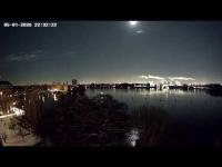 zur Webcam Berlin Spandau - Spandauer See