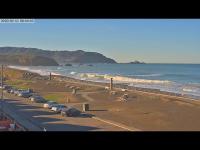 Webcam Pacifica - Mori Point laden