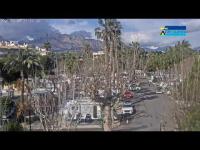 zur Webcam Alicante - Playa del Albir