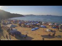 Webcam Balneário Camboriú - Praia das Laranjeiras laden