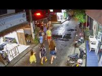 Miniaturansicht für die Webcam Ko Samui - Fisherman’s Village