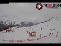 Miniaturansicht für die Webcam St.Moritz - Skischule