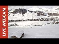 zur Webcam Livigno - Livigno Snow Park