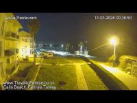 zur Webcam Fethiye - Calis Beach
