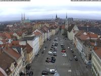 zur Webcam Görlitz - Obermarkt