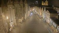 zur Webcam Osnabrück - Rathausplatz