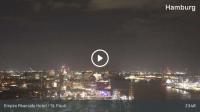zur Webcam Hamburg Elbphilharmonie