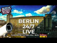 zur Webcam Berlin - Frankfurter Allee