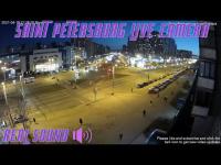zur Webcam Sankt Petersburg - Einkaufszentrum Nord