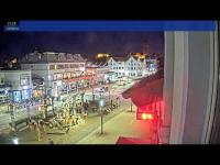 Bad Wildungen - Kurschattenbrunnen open webcam 