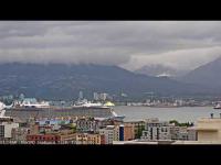 zur Webcam Vancouver - Downtown Vancouver