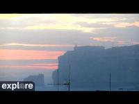 zur Webcam Nazaré - Farol da Nazaré