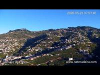 zur Webcam Madeira - Hafen von Câmara de Lobos