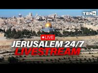 zur Webcam Jerusalem - Tempelberg