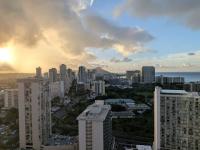 zur Webcam Honolulu - Waikiki