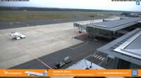 zur Webcam Paderborn - Airport Paderborn