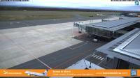 zur Webcam Paderborn - Airport Paderborn
