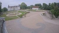 zur Webcam Paderborn - Schlosspark
