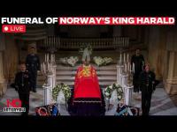 zur Webcam Oslo - Cathetral