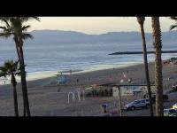 South Bay - Manhattan Beach open webcam 