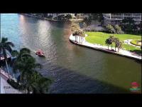 Miami - Miami River open webcam 
