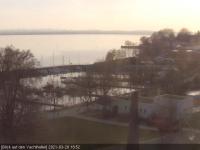 Miniaturansicht für die Webcam Friedrichshafen - Yachthafen